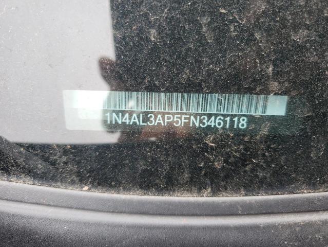 2021 Hyundai Elantra Limited VIN: 5NPLP4AG0MH016929 Lot: 45325124