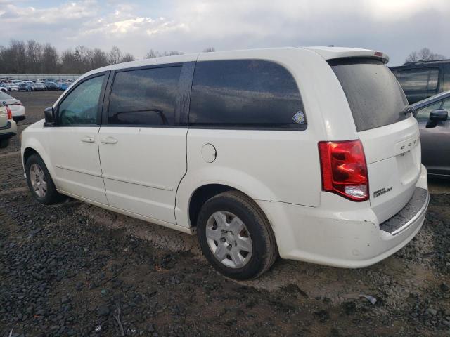 2C4RDGBG8CR173080 2012 DODGE CARAVAN-1