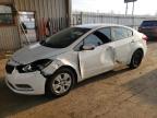 2016 KIA FORTE LX - KNAFK4A66G5486774