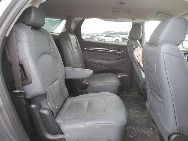 2018 BUICK ENCLAVE PR - 5GAERCKW7JJ276851