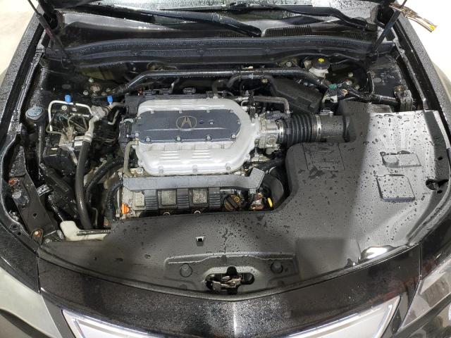 VIN 19UUA8F26EA007981 2014 Acura TL no.11