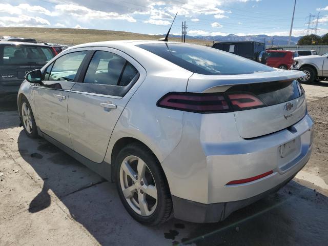 VIN 1G1RA6E44DU129000 2013 Chevrolet Volt no.2