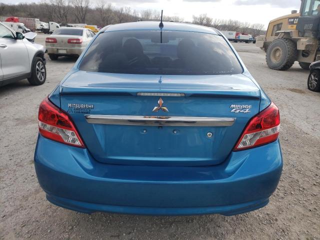 2017 MITSUBISHI MIRAGE G4 - ML32F3FJ4HH004075