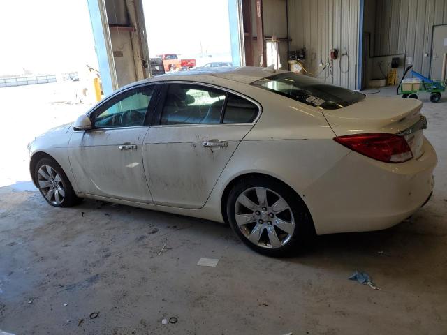 VIN 2G4GT5GV2D9141146 2013 Buick Regal, Premium no.2