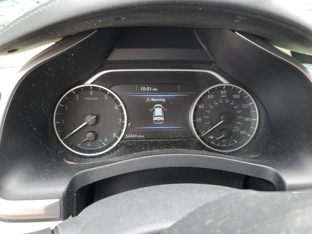 2019 NISSAN MURANO S - 5N1AZ2MJ9KN157651