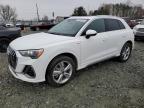 2022 AUDI Q3 PREMIUM - WA1DECF33N1008062
