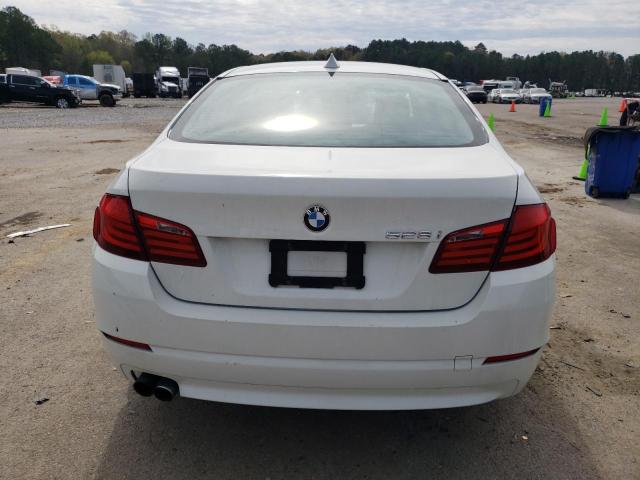 2013 BMW 528 I VIN: WBAXG5C52DD228639 Lot: 47648634