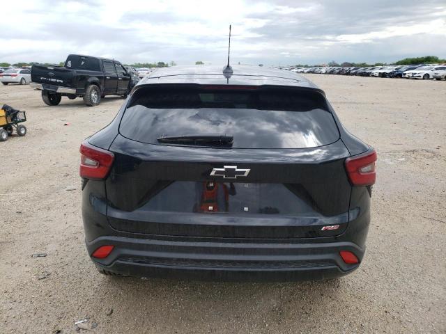 2024 CHEVROLET TRAX 1RS KL77LGE29RC044788
