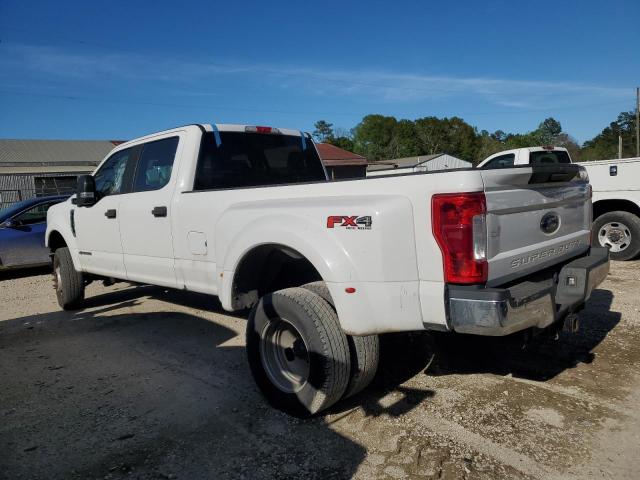 2019 Ford F350 Super Duty VIN: 1FT8W3DT3KEE99325 Lot: 47498094