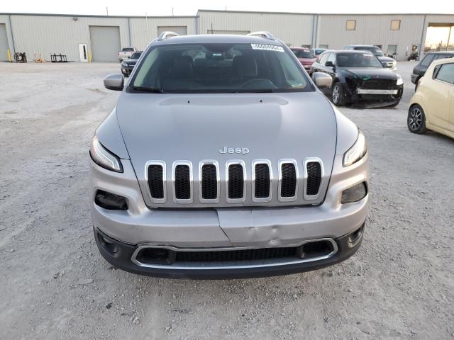 2016 JEEP CHEROKEE L - 1C4PJMDB7GW193558