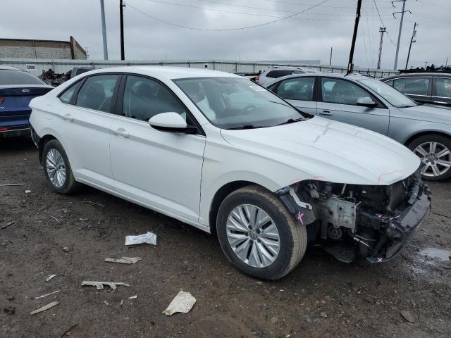 2019 Volkswagen Jetta S VIN: 3VWC57BU1KM138327 Lot: 45076734