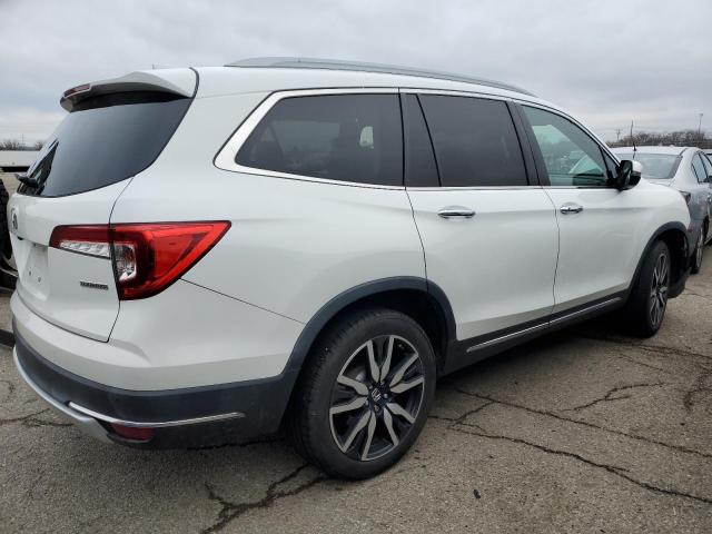 2020 HONDA PILOT TOUR - 5FNYF5H91LB000516