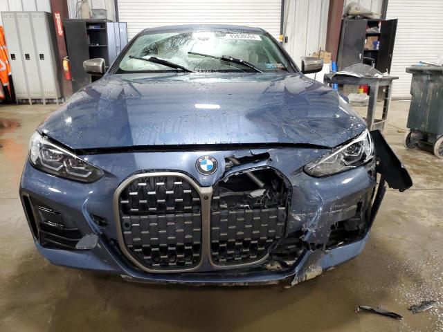 2021 BMW M440XI WBA13AR09MCF81880