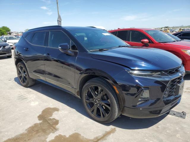 2020 CHEVROLET BLAZER RS 3GNKBERS7LS618425  48309814