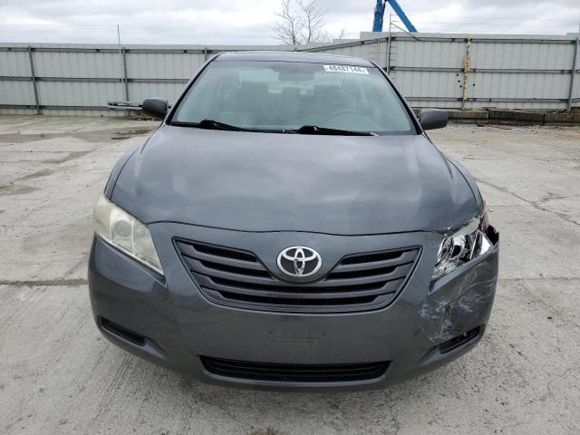 2007 Toyota Camry Ce VIN: 4T1BE46K47U159497 Lot: 48487144