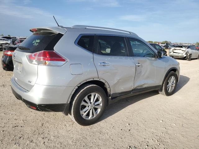 2015 NISSAN ROGUE S - KNMAT2MT7FP529196