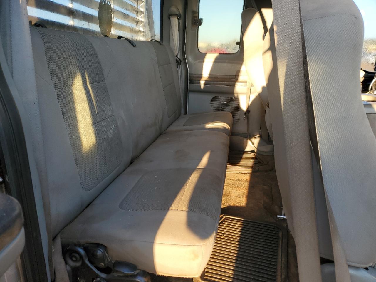 1FTSX20506ED84806 2006 Ford F250 Super Duty