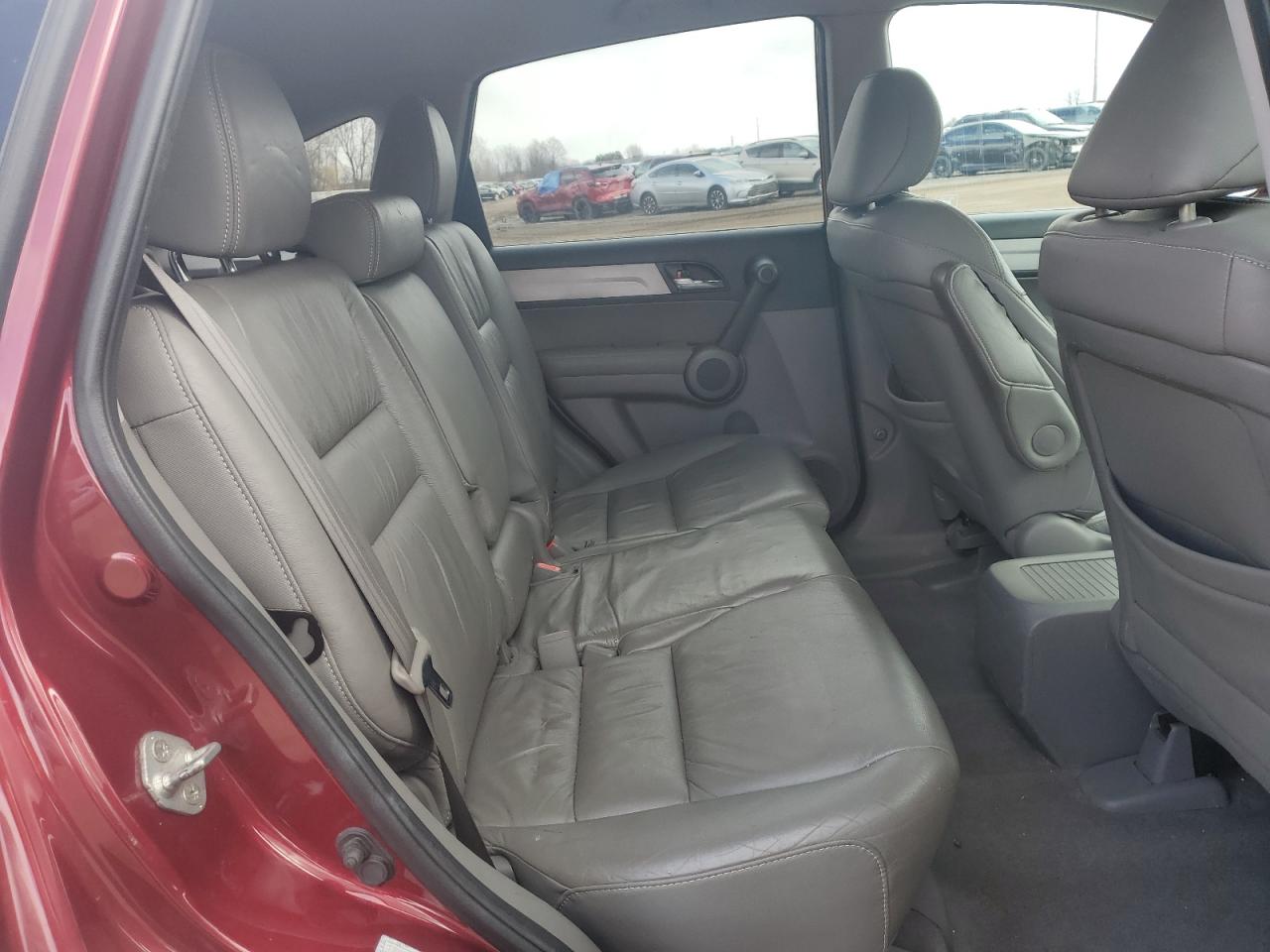 5J6RE4H77AL045335 2010 Honda Cr-V Exl