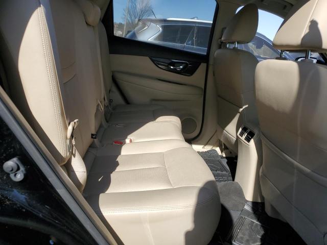 2017 NISSAN ROGUE S - JN8AT2MV8HW022807