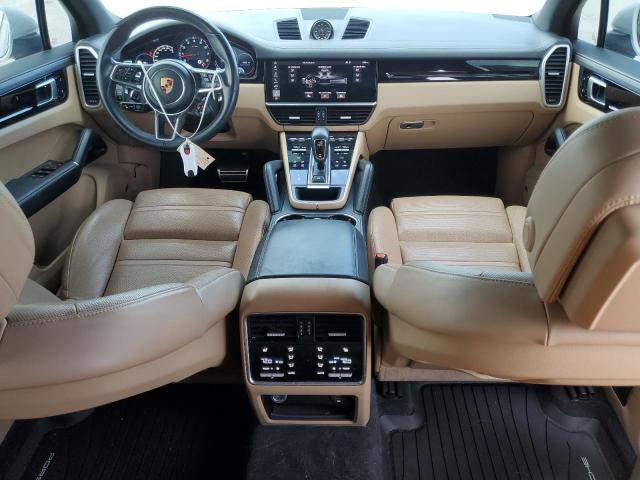 VIN WP1AB2AY0KDA61051 2019 Porsche Cayenne, S no.8