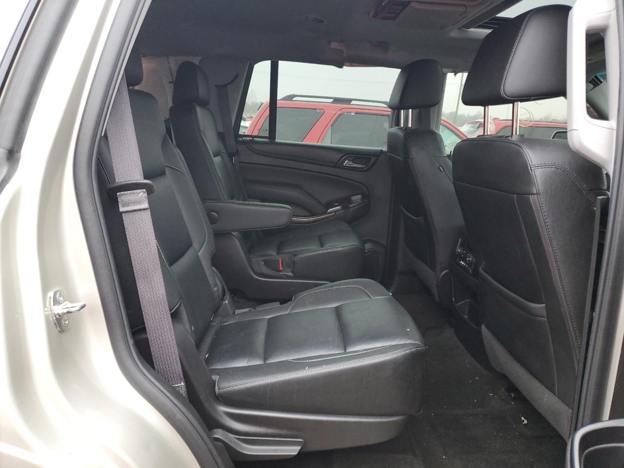 1GNSKBKC9GR384623 2016 Chevrolet Tahoe K1500 Lt