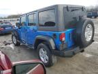 JEEP WRANGLER U photo