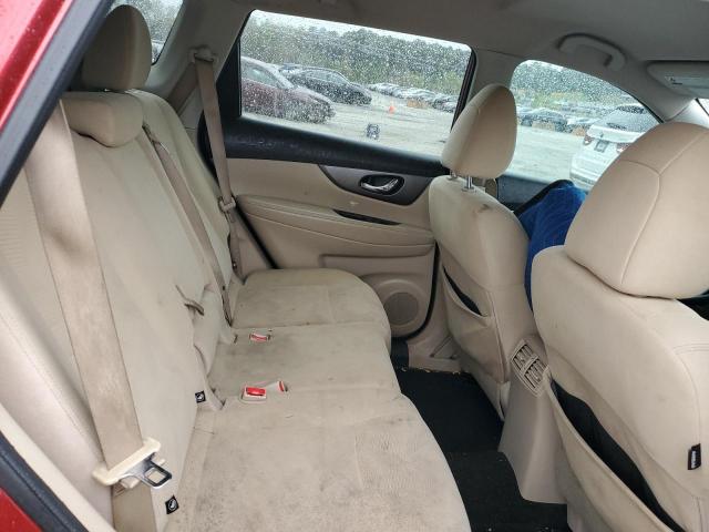 2016 NISSAN ROGUE S - KNMAT2MT8GP658386
