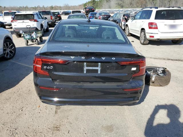 2024 VOLVO S60 PLUS 7JRH60FL8RG307196