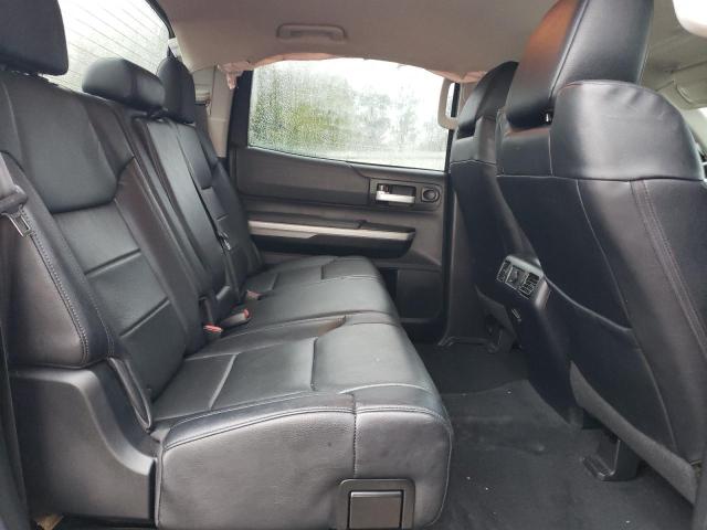 2020 Toyota Tundra Crewmax Sr5 VIN: 5TFEY5F16LX256280 Lot: 48132314