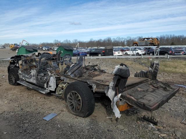 2018 Ford F150 Supercrew VIN: 1FTFW1E59JFB61528 Lot: 46065804