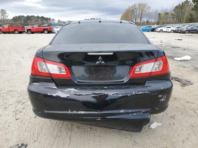 2012 Mitsubishi Galant Fe VIN: 4A32B2FFXCE007746 Lot: 48089364