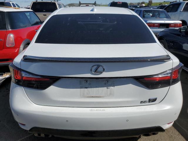 2016 LEXUS GS-F JTHBP1BL4GA001253