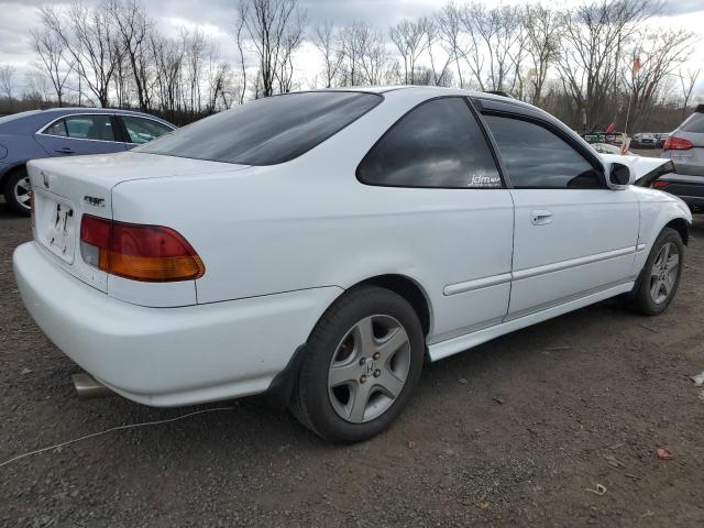 1996 Honda Civic Ex VIN: 1HGEJ8247TL001054 Lot: 47276964