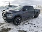 2019 RAM 1500 REBEL - 1C6SRFLT8KN670979