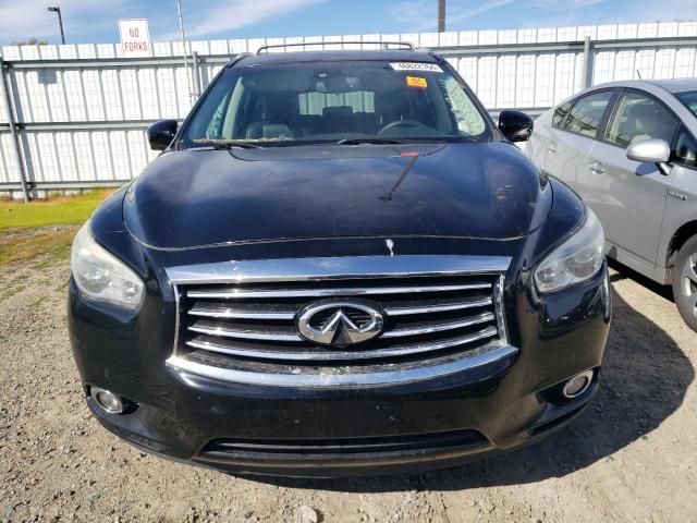 2014 Infiniti Qx60 Hybrid VIN: 5N1CL0MM5EC528233 Lot: 46822164