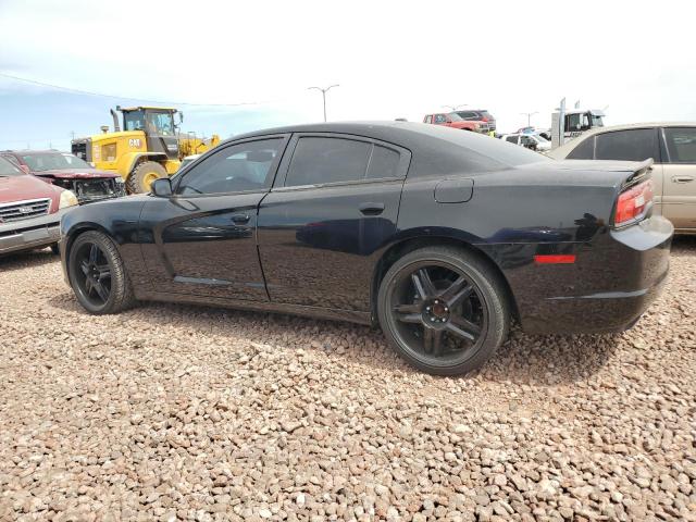 2012 Dodge Charger Se VIN: 2C3CDXBG6CH194882 Lot: 48581784