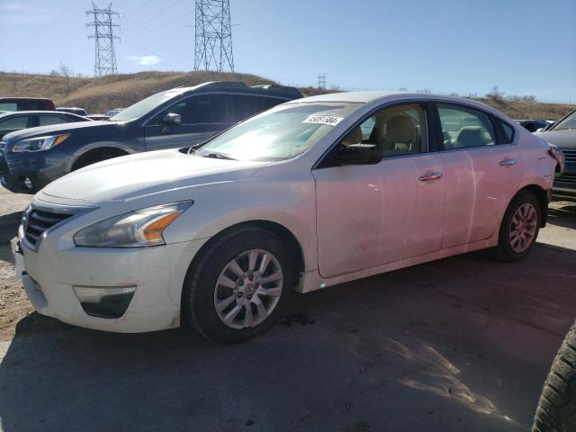 2013 Nissan Altima 2.5 VIN: 1N4AL3AP3DN490361 Lot: 45051504