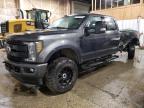 2019 FORD F350 SUPER - 1FT8W3B63KEE34083