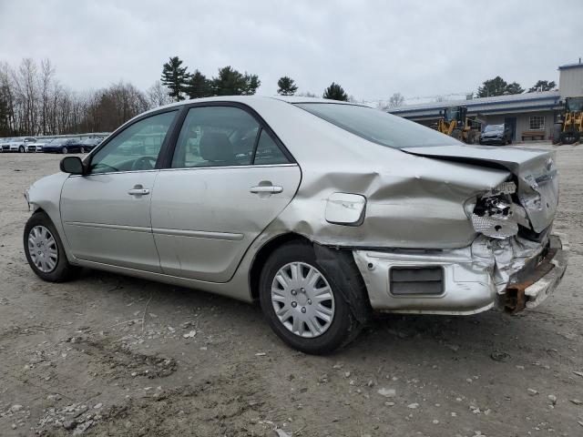 2003 Toyota Camry Le VIN: 4T1BE32K73U225924 Lot: 45561854