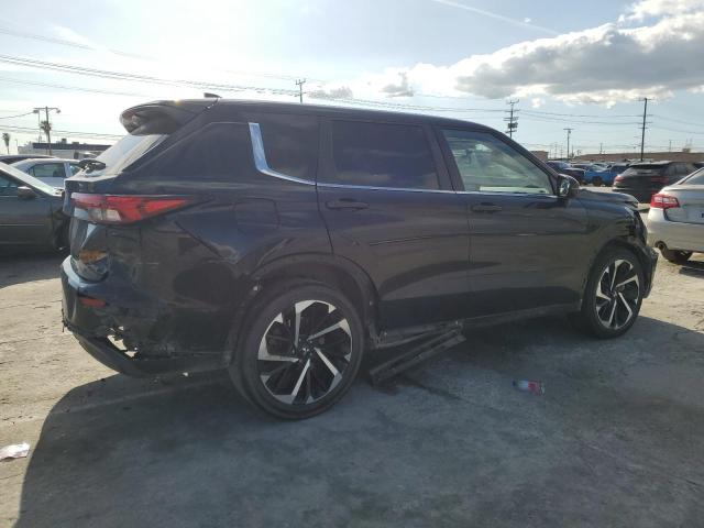 2022 Mitsubishi Outlander Es VIN: JA4J3TA83NZ020385 Lot: 46073404