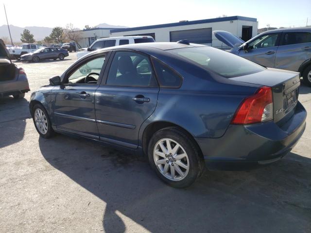 2008 Volvo S40 2.4I VIN: YV1MS382082383385 Lot: 46523814