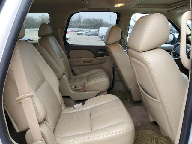 2010 GMC Yukon - Image 11