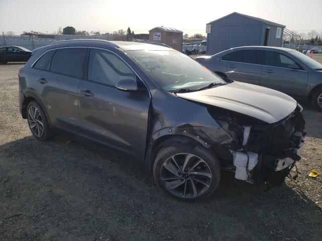 2017 KIA NIRO EX TO - KNDCE3LC2H5051116