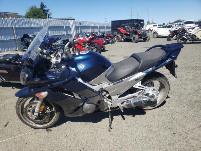 2012 YAMAHA FJR1300 A - JYARP15E1CA008244