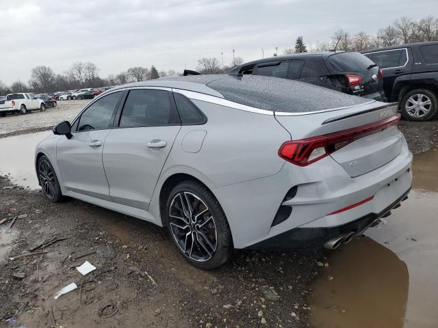 2023 KIA K5 GT - 5XXG44J81PG204748