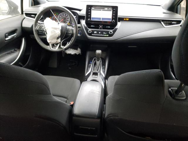 2020 TOYOTA COROLLA SE - JTDP4RCE9LJ051493