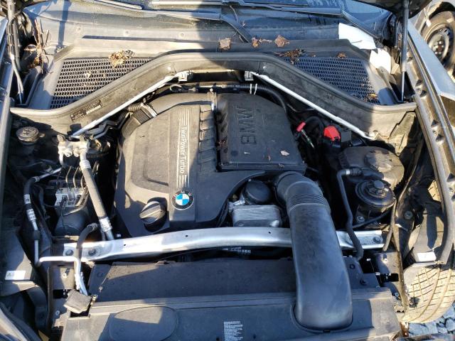 VIN 5UXFG2C58DL785346 2013 BMW X6, Xdrive35I no.12