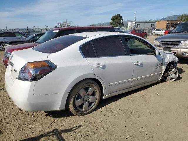 2007 Nissan Altima 2.5 VIN: 1N4AL21E77N452337 Lot: 47829204