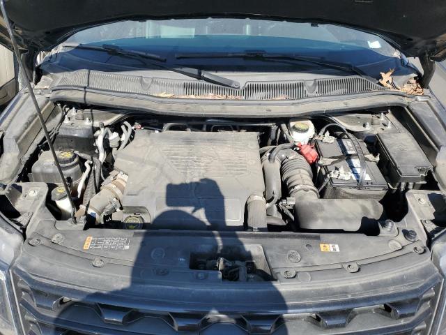 2017 FORD EXPLORER S - 1FM5K8GTXHGD19127