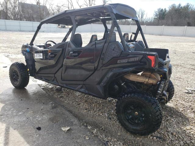 2021 CAN-AM MAVERICK S - 3JB1BAX45MK000977